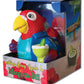 Celebriducks - Tasting Away Again In Margarita-Bill - Floating Rubber Ducks - Collectible Bath Toy Gift For Kids & Adults Of All