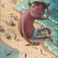 Zozoville: Beach Boy