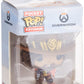 Funko Pop! Keychain: Overwatch - Mccree