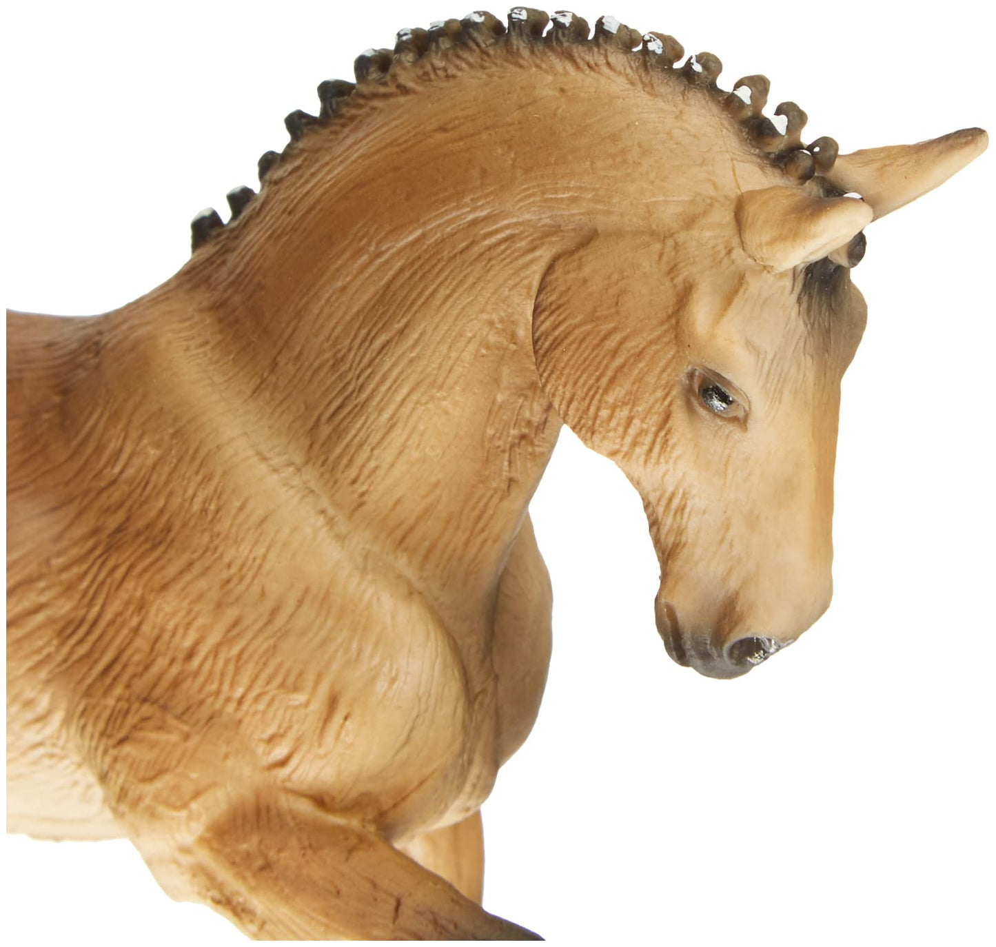 Bullyland Trakehner Gelding Action Figure