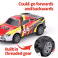 4.2 Inch Pull Back Cars Toys Set, Push And Go Pull Back Cars Matchbox 1:28 Race Car 3 Pack Suitable For Toddlers 3 4 5 6 7 Year