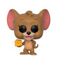 Funko Pop Animation: Hanna Barbera - Jerry Collectible Figure, Multicolor