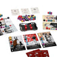 Resonym Surrealist Dinner Party, Whimsical And Strategic Card Game, Ages 13+, 2 To 4 Players, Games