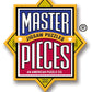 Masterpieces Ncaa Texas A&M Aggies Wood Train