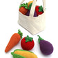 Cheengoo Rattle Sets Veggies