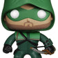 Funko Arrow Pop! Vinyl Figure - 3.75 inches, Green, Collectible Action Figure