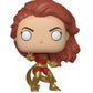 Funko Pop! Marvel Dark Phoenix - Vinyl Figure, US One-Size, Multicolor, Model 37063