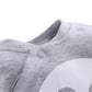 Newborn Infant Boy Girl Cute Cartoon Baby Cosplay Romper Toddlers Costume Clothes 6-9 Months