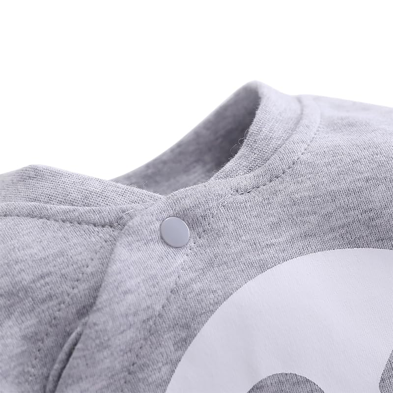 Newborn Infant Boy Girl Cute Cartoon Baby Cosplay Romper Toddlers Costume Clothes 3-6 Months