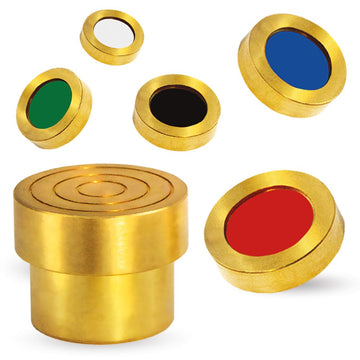 Magic Makers Magic Color Coins - Amazing Mind Reading Trick