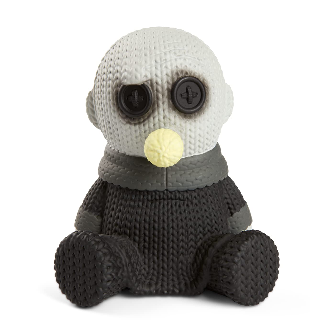 Handmade By Robots Uncle Fester Full Size Vinyl Figure