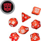 Transformers Roleplaying Gam e Dice Set