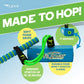 Hop On Health Bouncer
