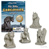 Mcphee Archie 12987 Itty Bitty Gargoyles Figurines | Set Of 4