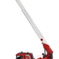 Bruder - SCANIA Super 560R Fire engine w water pump and L&S module (Replaces 03590)
