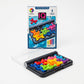 Narayanmuni Iq Puzzle Logic Game For Kids & Adults | Brain Teaser Travel Board Game With 120 Challenges | Stem Educational Mind 
