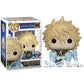 Funko Pop! Black Clover Luck Voltia Figure - St