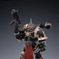 malt-inspiredISE JOYTOY 1/18 Action Figures - Warhammer 40 000 Chaos Space Marine E - 5 Classic Character Collectible Age 15 and Above