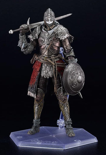 Max Factory Elden Ring: Raging Wolf Figma Action Figure