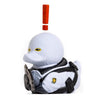 Tubbz Boxed Edition Genome Soldier Collectible Vinyl Rubber Duck Figure - Official Metal Gear Solid Merchandise - Tv, Movies & Video Games