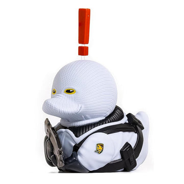 Tubbz Boxed Edition Genome Soldier Collectible Vinyl Rubber Duck Figure - Official Metal Gear Solid Merchandise - Tv, Movies & Video Games