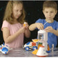 Galaxy Mission Space Shuttle Adventure, Interactive Astronaut Play Set with Lights & Sounds