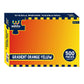 Webby Kids Gradient OrangeYellow Jigsaw Puzzle, 500 Pieces