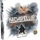 Grrre Games Nidavellir Base Game | Strategy Game For Teens And Adults | Ages 10+ | 2 To 5 Players | 45 Minutes