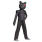 Piggy Robby classic child costume  Large (10-12)