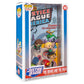 Funko Dc Pop! Comic Cover Vinyl Figure Brave And Bold #28 9Cm
