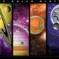 Eurographics The Solar System Panoramic 1000-Piece Puzzle