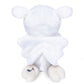 My Oli 7' Plush Prayer Lamb Plays Jesus Loves Me Praying Plush Lamb Soft Toy Stuffed Animal Bedtime Gifts For Baby Kids Girls Boys