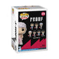 Funko Pop! Rocks: Bts - J-Hope - J Hope - Collectable Vinyl Figure - Gift Idea - Official Merchandise - For Kids & Adults - Music Fans - Model Figure For Collectors And Display