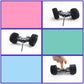 Ttlyhek Moc Parts Toy Front Suspension System Technical Parts Compatible With All Major Brands Building Blocks Bricks Diy Access