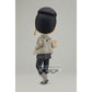 Banpresto - Tokyo Revengers - Shuji Hanma (Ver. A), Bandai Spirits Q Posket Figure