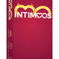 GUATAFAC Intimoos - Ultimate Couples Card Game for Him, Her, and Couples - Couples Gift Ideas