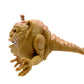 BOGLINS Foam Monster Puppet - Gold Horned King Dwork - Rubber Material - Model 200624
