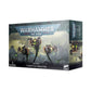 Warhammer 40,000: Necrons - Canoptek Wraiths