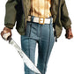 PUREARTS Deathloop Juliana 1/6 Scale Figure - Articulated, Multicolored, PVC/ABS/Fabric, Model PA001DL