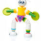 Smartmax Roboflex Plus 20-Piece Magnetic Discovery Building Set For Ages 3+