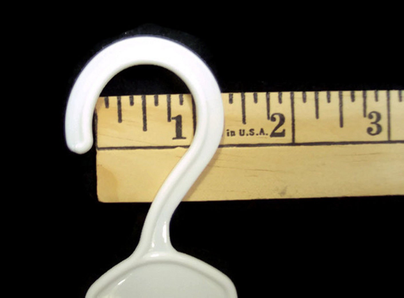 12 Doll Hanger fits18 inch Dolls Doll Accessories Doll Clothing 18 Doll Clothing