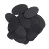 Evemodel Mb990 40Pcs Base 90X52Mm Or 3.54X2.05Inch Plastic Model Bases For Gaming Miniatures Or Wargames Table Games