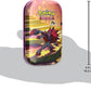 Pokemon Tcg - Scarlet & Violet (Sv6.5) Shrouded Fable Mini Tin