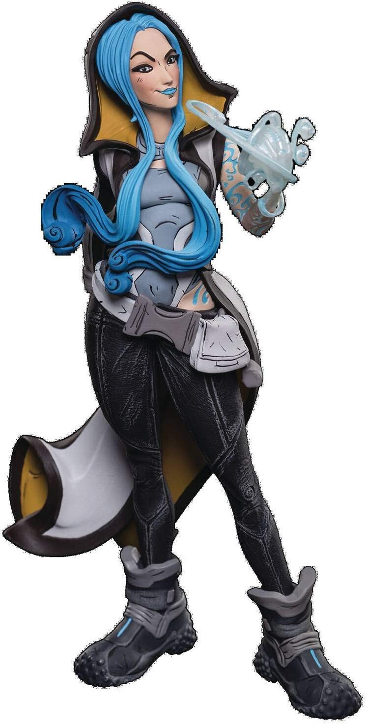 Weta Workshop Mini Epics - Borderlands 3 (Maya) (105003036Weta)