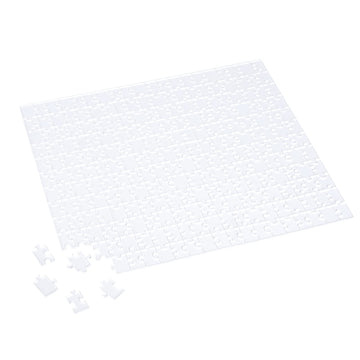 Zzyfgh Clear Hard Puzzle Jigsaw, Impossible Challenge 240 Piece Difficult Jigsaw Puzzle Game For Adults Children