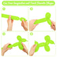 Hykjnbw Light Green Long Balloons For Balloon Animals, 260 Balloons Art Kit For Twisting, Skinny Modeling Balloons Supplies For