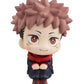 Megahouse Rukamatsu Magical War Yuji Tiger Wand Approx. 4.3 Inches (110 Mm), Pvc Pre-Painted Complete Figure, Multiple Colors (M