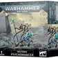Games Workshop - Warhammer 40,000 - Necrons Psychomancer