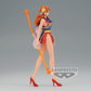 Banpresto - One Piece - Nami, Bandai Spirits The Shukko Figure