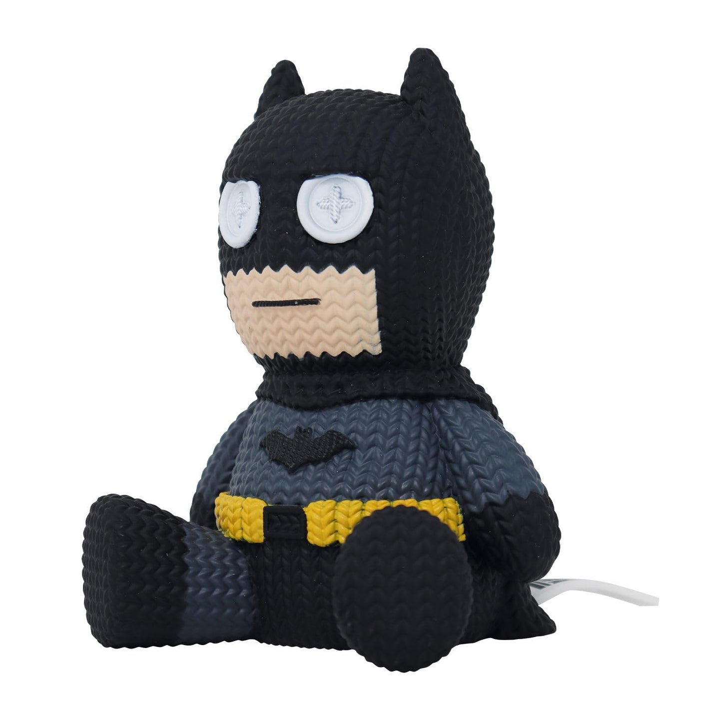 Handmade By Robots - Dc Comics - Batman Black Suit #076